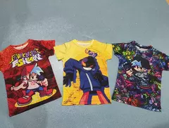 Fantasia japonesa de Anime infantil, Goku, Vegeta, Dragon Ball Z, Roupa de Bebé, Top, Top - comprar online