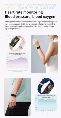 LIGE Smart Watch Mulheres Full Touch Screen Chamada Bluetooth IP67 À Prova D' Água Esportes Fitness Tracker Smartwatch Mulheres - Wolf Magazine