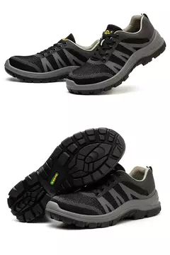 tenis masculino homem sapatos masculinos bota de trabalho botina masculina originais chuteira sapatênis feminino para academia militar - loja online