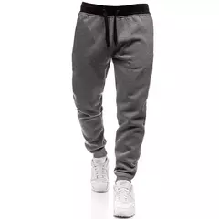 Calça esportiva casual masculina em corrida, treino, jogging, calça comprida masculina de ginástica, moletom, corredor, 2021 na internet