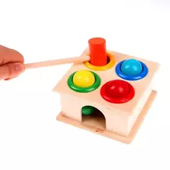 Brinquedos Montessori para Crianças, Jogos de Desenvolvimento, Puzzle para Crianças, Brinquedo Educativo, Menino, Menina, Bebê, 1, 2 anos, 3 anos - comprar online