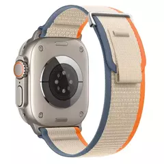 Trail Loop Strap para Apple Watch, Pulseira de Nylon Desportivo, Ultra 2, 49mm, Série 9, 8, 7, 45mm, 41mm, iWatch 6, 5, 4, 3, SE, 44 milímetros, 40 milímetros, 42 milímetros - Wolf Magazine