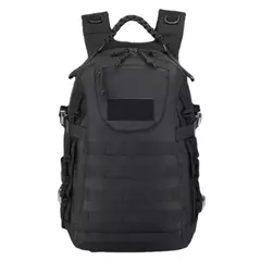 Mochila tática impermeável masculina, bolsa esportiva, softback, grande capacidade, mochila planejada, apto para acampar, caça, trekking, ao ar livre - comprar online