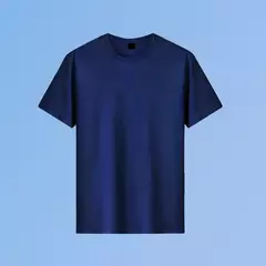 Verão masculino manga curta camiseta camada base topo na moda emagrecimento em torno do pescoço impressão topo rua fornecedor bens - Wolf Magazine