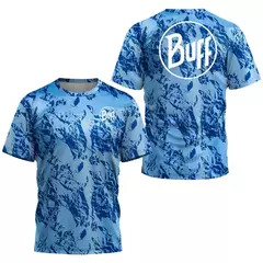 Imagem do Camisa de tênis com gola O respirável masculina, camiseta estampada, secagem rápida, manga curta, fitness, corrida, esportes ao ar livre, verão