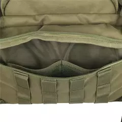 Mochila Tática Impermeável, Gym Bags, Fitness, Camping, Trekking, Caminhadas, Viagem, Caça, Assalto, Militar, Mochila ao ar livre na internet