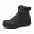 Bota Coturno Masculino Adventure Trilha Mountain - Franboots