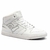 Tênis Skate Crossfit Casual Original Cano Alto Embarcadero X Branco - comprar online