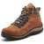 Bota Adventure Trilha Couro Legítimo Palmilha Gel Anatômica 1901 - comprar online