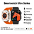 SMARTWATCH ULTRA VIVEX 2X1 en internet