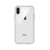 Capa BePro Clear Modelo:iPhone X/Xs