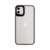 Capa BePro Clear Preta Modelo: iPhone 11 - comprar online