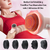 Body Bliss Massager: Masajeador Anticelulitis Inalambrico - Alinea Store