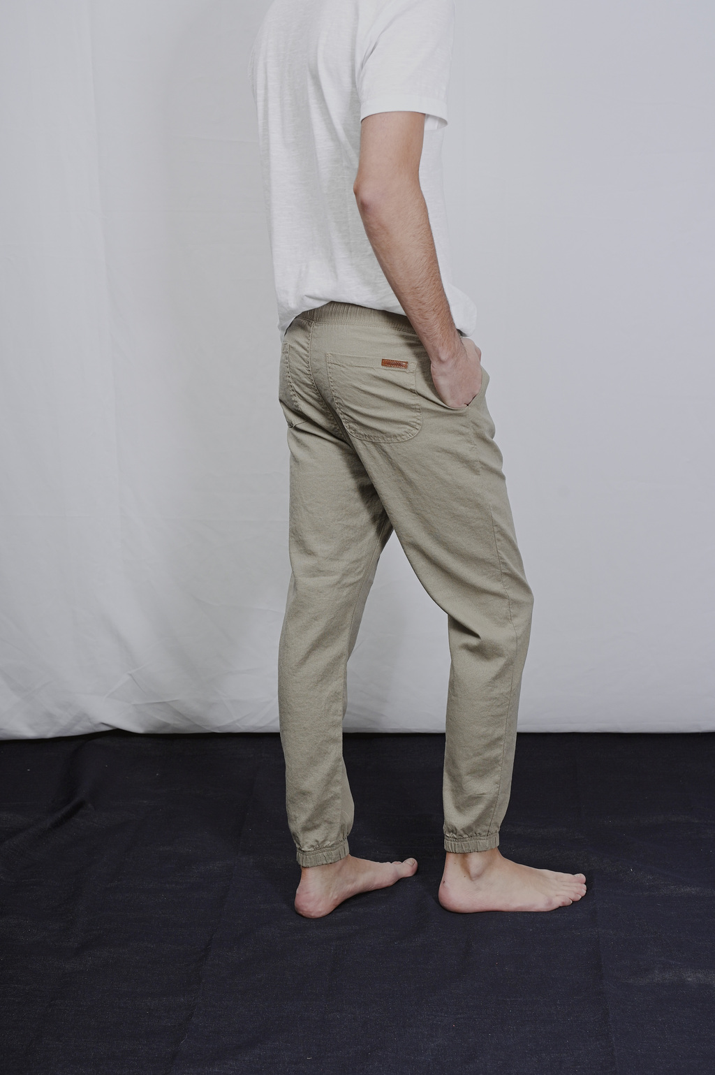 Jogger lino hotsell