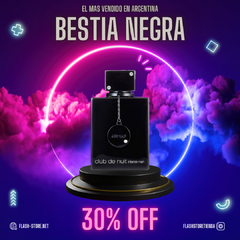 30% OFF Perfume ARMAF Club De Nuit 100ML ORIGINAL