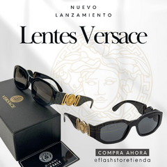 2x1 Imperdible! VERSACE Gafas de Sol Importadas