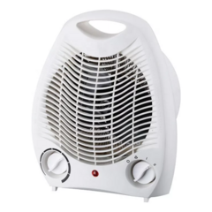 Caloventor Con Termostato Regulable 220v 2000w - tienda online