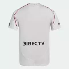 CAMISETA OFICIAL RIVER 2025 + CAMISETA ALTERNATIVA DE REGALO! en internet