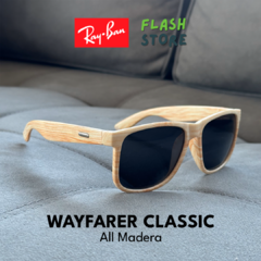 PROMO VERANO: RAY-BAN a ELECCION + 1 DE REGALO! - comprar online