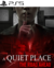 A Quiet Place: The Road Ahead PS5