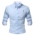 Imagem do Camisa Social Masculina Dudalina D09