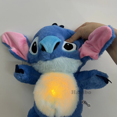 Stich Que Respira - Relajante en internet