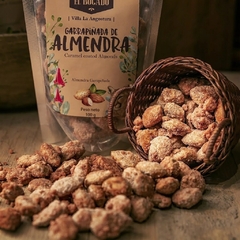 Garrapiñadas de almendras - comprar online