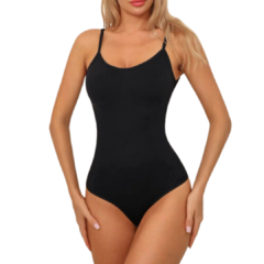 2x1Body Reductor Modelador Tira Fina Espalda U - comprar online