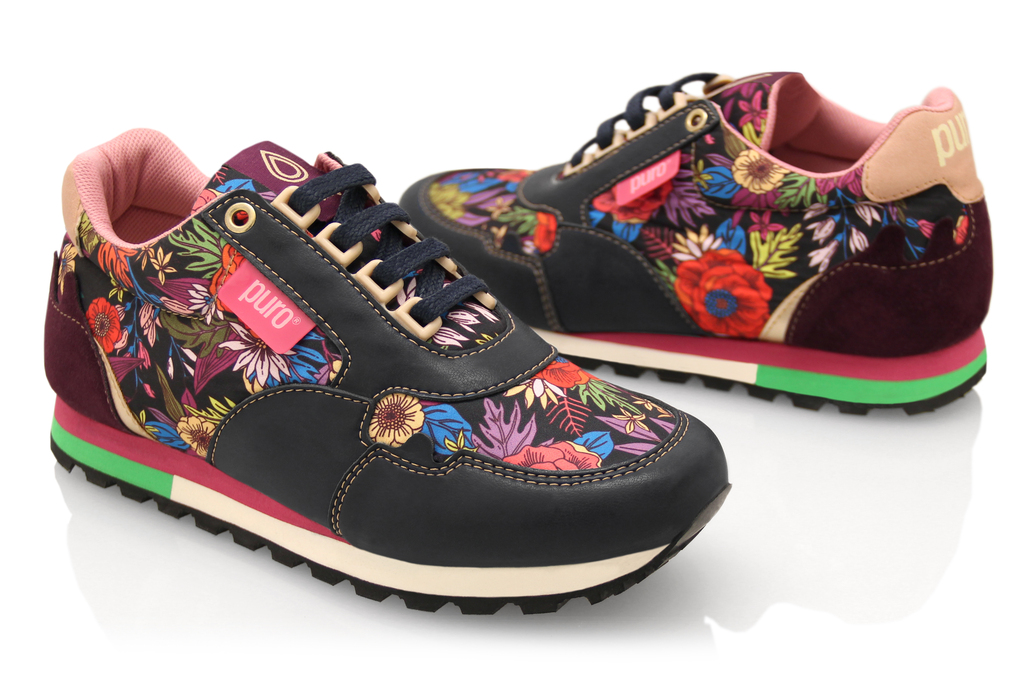 Zapatilla Mash Chai Comprar en PURO Tienda virtual