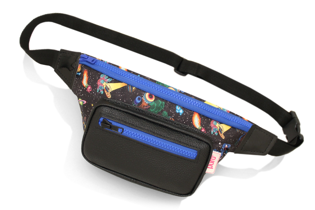 Rinonera Rino Cosmica PURO Tienda virtual