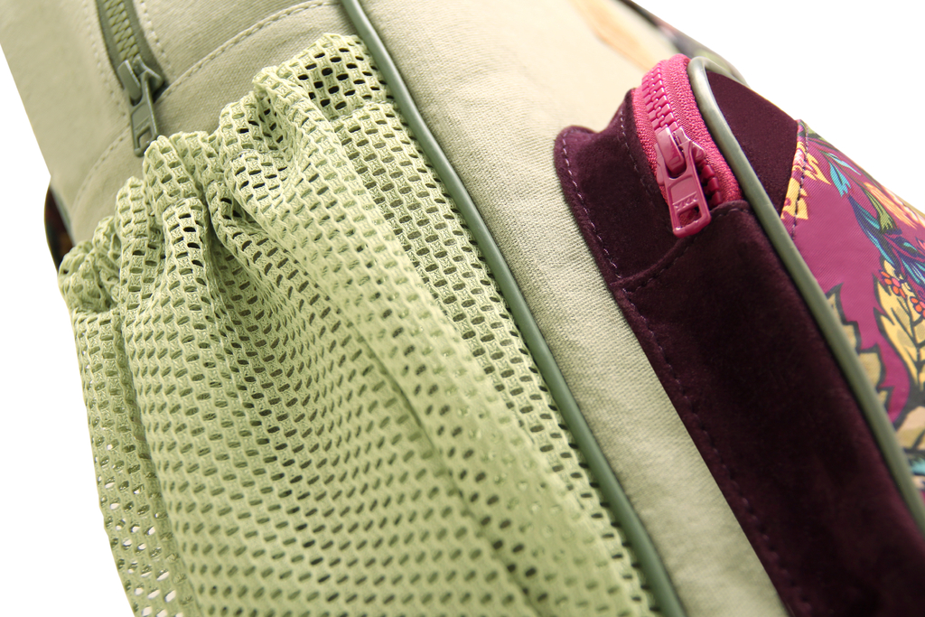 Bolsas y mochilas ambar sale