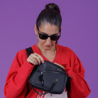 BOLSOS y ACCESORIOS