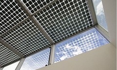 Panel solar HISSUMA SOLAR Doble vidrio 240W - tienda online