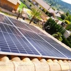 Generador Solar HISSUMA SOLAR 3.0 Kw APTO INYECCION A RED (4928 kWh año) - comprar online