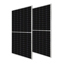 Generador Solar HISSUMA SOLAR 5.0 Kw APTO INYECCION A RED (8213 kWh año) - comprar online