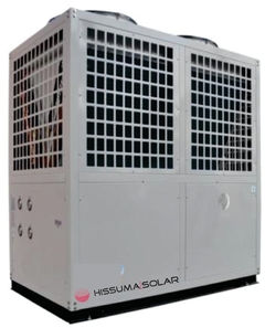 Bomba de calor 9,38/29.5 kW (Frio-Calor 300 m2) Mod. G/10K en internet