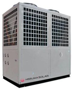 BOMBA CALOR 2.47/10.85kW RS-011T R410A 220V50HZ (calefacción 100m²) en internet