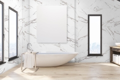 Porcelanico Embramaco Carrara Premium 76x76 cm - tienda online