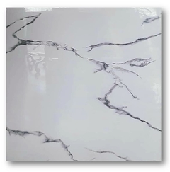 Porcelanato 60x60 Pulido Rectificado CARRARA