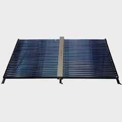 Imagen de Colector solar termosifonico tipo Manifold de 50 tubos solo colector (repuesto)