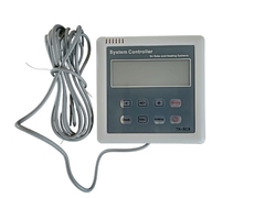 Controlador TKSC8 para sistemas split o piscina (incluye sensores) en internet