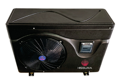 Bomba de calor para climatización de piscina 2.97/20.03 kW 220V50HZ BYC-021TF1 50000-60000 litros - tienda online