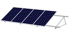 Generador Solar HISSUMA SOLAR 10kW 380V 50hz (16425 kWh año) - comprar online