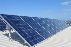 Generador Solar HISSUMA SOLAR 5kW 220V 50hz (7588 kWh/año) - comprar online