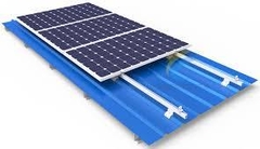 Generador Solar HISSUMA SOLAR 5kW 380V 50hz - HISSUMA MATERIALES
