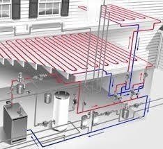 SISTEMA DE CALEFACCIÓN SOLAR PARA 150 M2 NO PRESURIZADO + BOMBA DE CALOR en internet