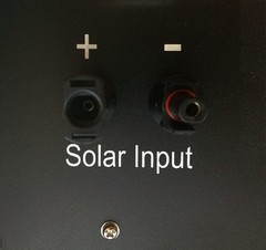 Inversor de bombeo (SOLO opción solar) Salida 380V 3,7Kw en internet