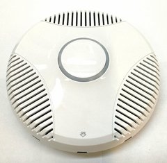 Detector de gas inteligente c/sirena HISSUMA DOMOTICA - tienda online