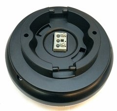 Detector de gas inteligente c/sirena HISSUMA DOMOTICA - comprar online