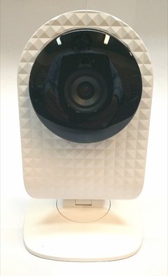 Camara wifi inteligente HISSUMA DOMOTICA - HISSUMA MATERIALES